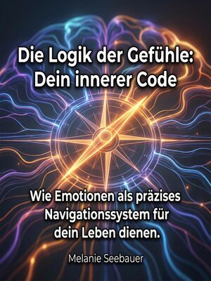 cover image of Die Logik der Gefühle